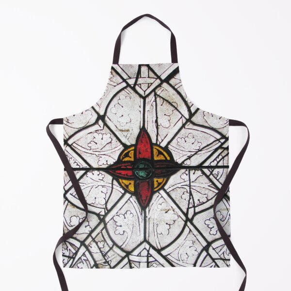 Item preview, Retro art Stained Glass, Art Nouveau designed and sold by iancoppack.