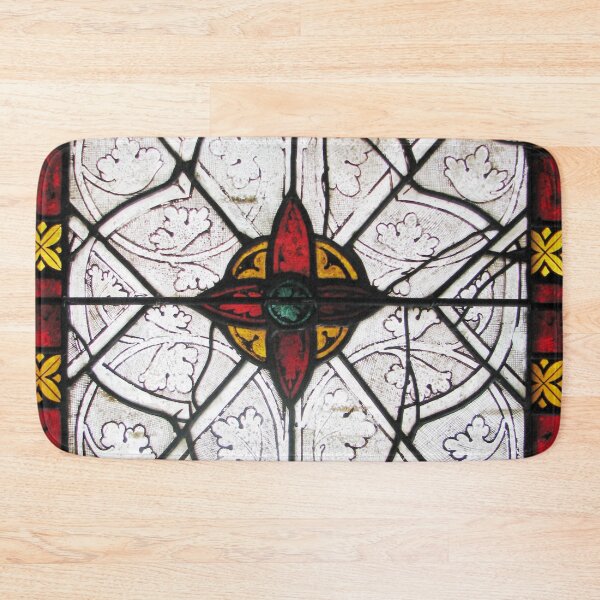 Item preview, Retro art Stained Glass, Art Nouveau designed and sold by iancoppack.