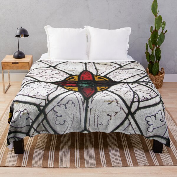 Item preview, Retro art Stained Glass, Art Nouveau designed and sold by iancoppack.