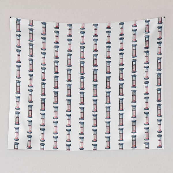 Item preview, Funny graduated cylinder physics graduate  designed and sold by AddlPoolart.