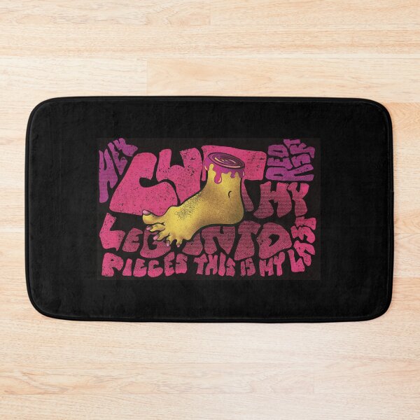 Item preview, Frankensteins foot designed and sold by apollonia-.