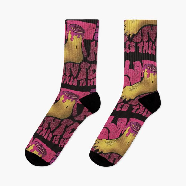 Item preview, Frankensteins foot designed and sold by apollonia-.