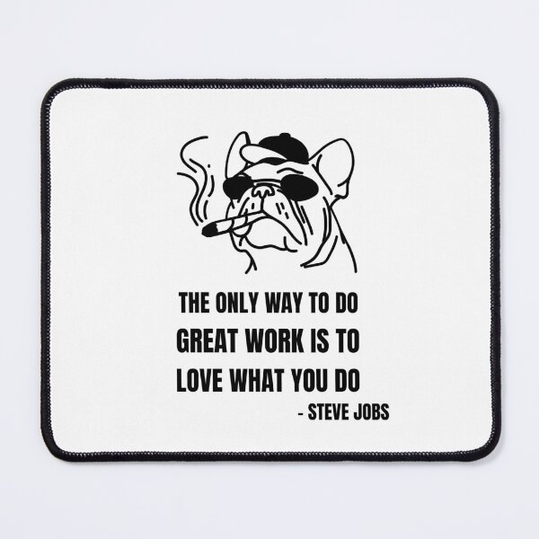 Item preview, Find Joy In Work To Achieve Greatness designed and sold by EngagingLayout.