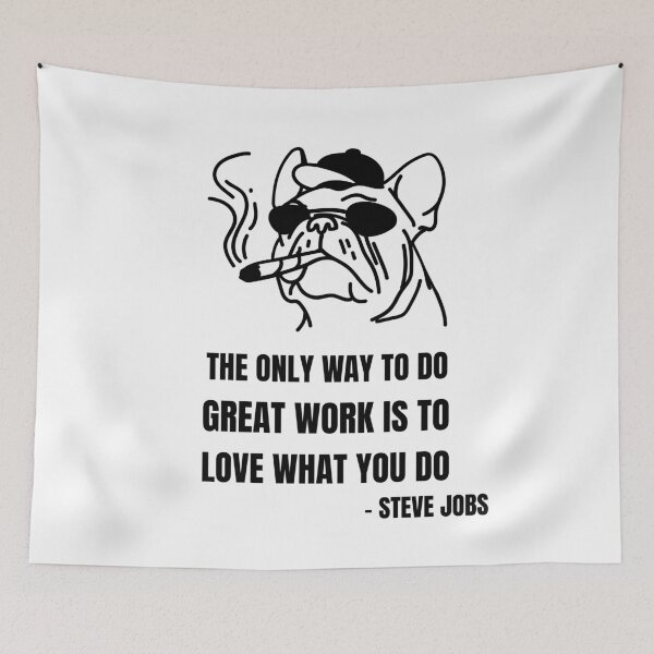 Item preview, Find Joy In Work To Achieve Greatness designed and sold by EngagingLayout.