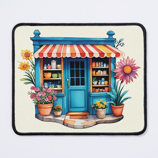 Item preview, Provençal shop designed and sold by Lavandine-art.