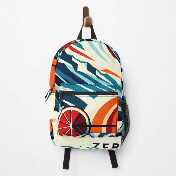 Item preview, Zermatt Ski Resort in Switzerland designed and sold by OzzFrequency.