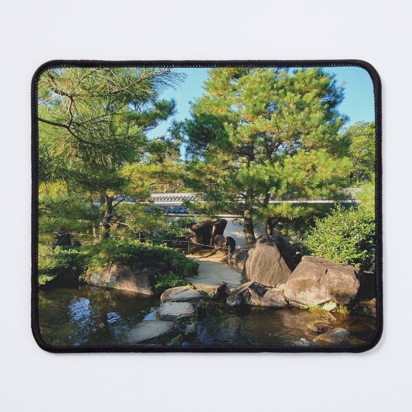 Item preview, Japanese Garden Japan designed and sold by TalBright.