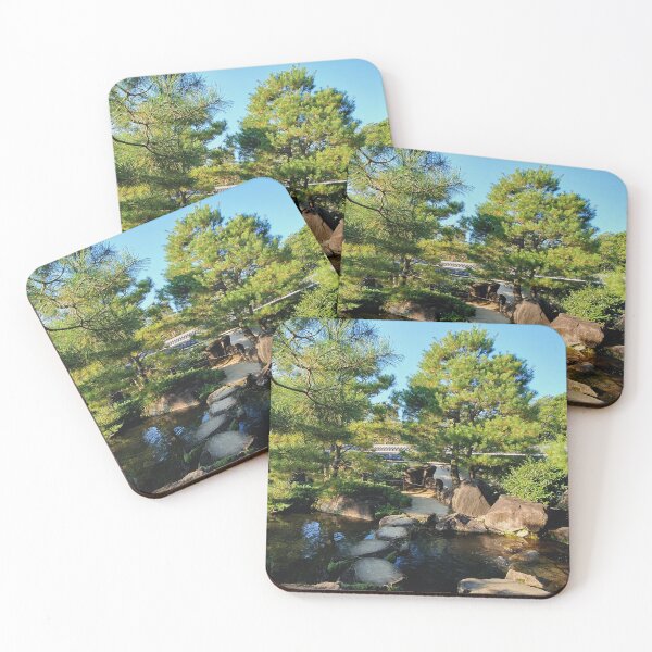 Item preview,  Japanese Garden Japan designed and sold by TalBright.