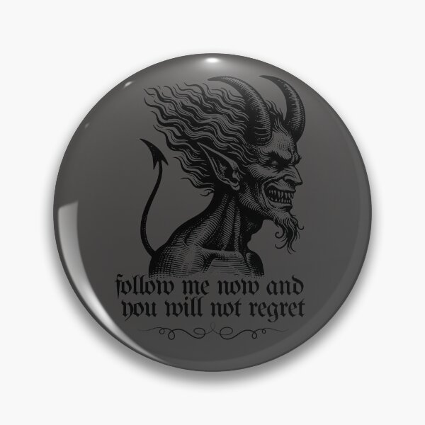 Item preview, follow me now and you will not regret designed and sold by mrno666.