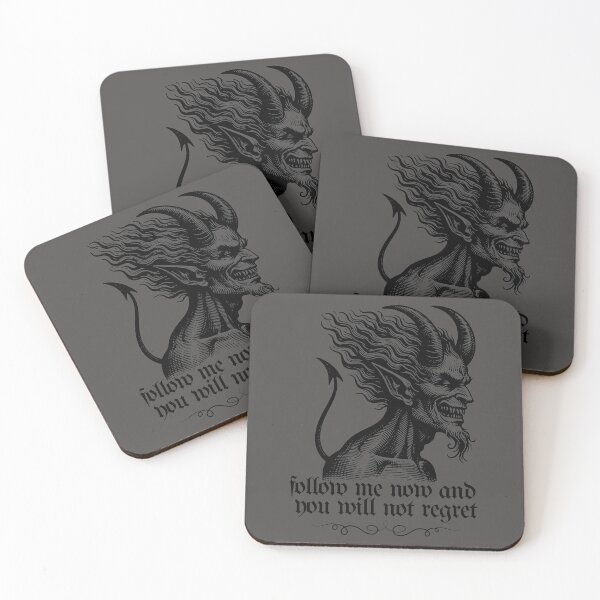 Item preview, follow me now and you will not regret designed and sold by mrno666.