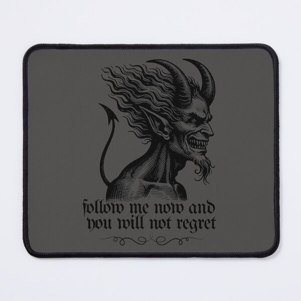Item preview, follow me now and you will not regret designed and sold by mrno666.