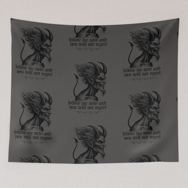 Item preview, follow me now and you will not regret designed and sold by mrno666.