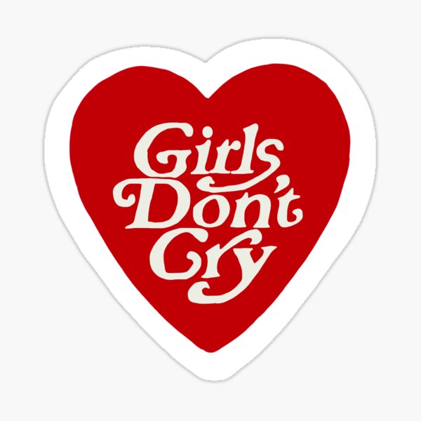 Girls Don T Cry Merch & Gifts for Sale | Redbubble