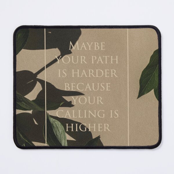 Item preview, Christian quote print designed and sold by Saskiaevans12.