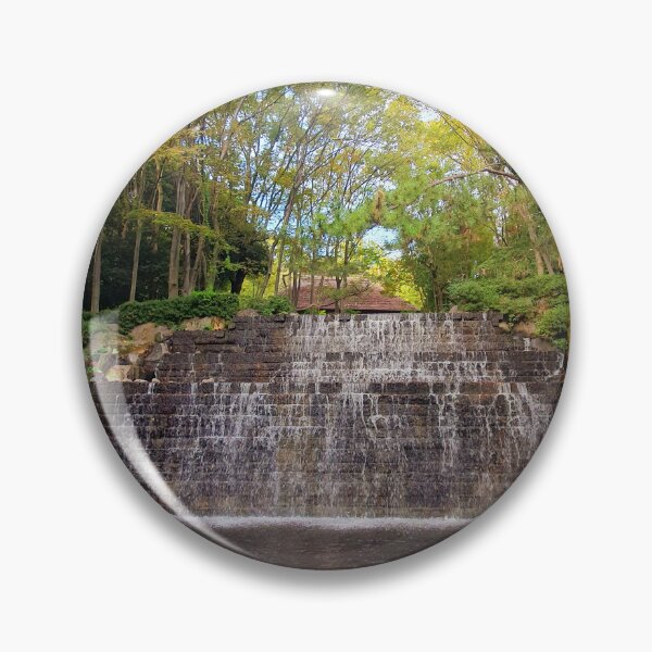 Item preview, Japan Waterfall designed and sold by TalBright.