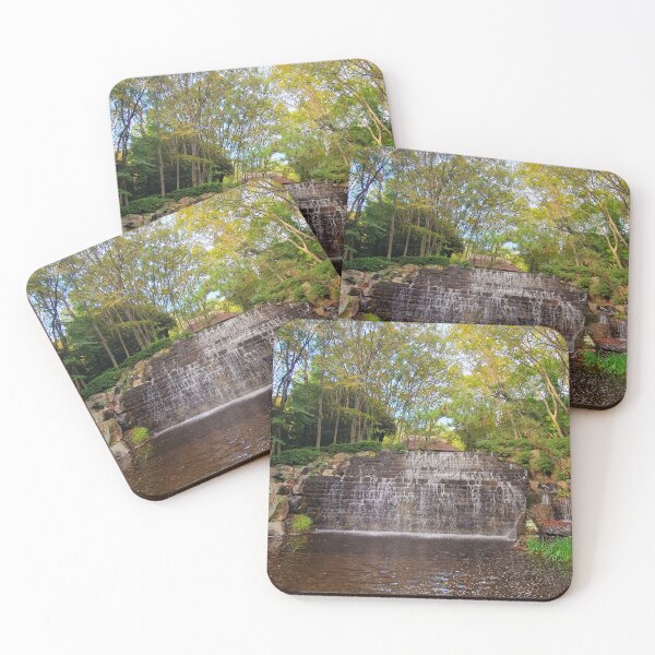 Item preview, Japan Waterfall designed and sold by TalBright.
