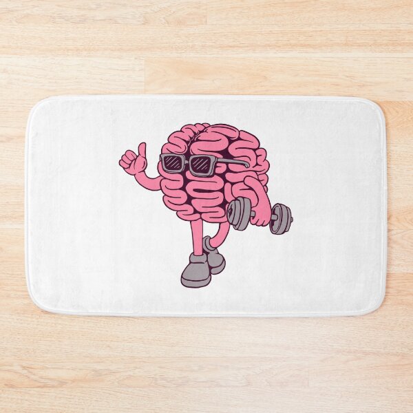 Item preview, BRAINSTRONG designed and sold by NGAULASTUDIO.
