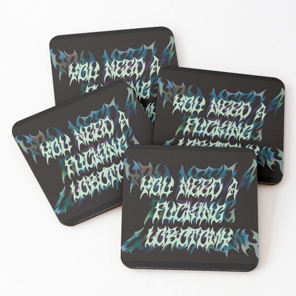 Item preview, you need a f lobotomy designed and sold by apollonia-.