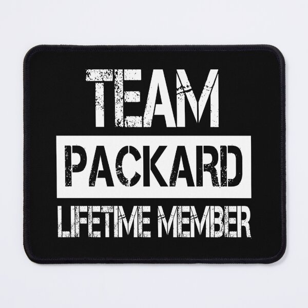 Item preview, Packard Name Packard Lifetime member designed and sold by Opera-Dan.