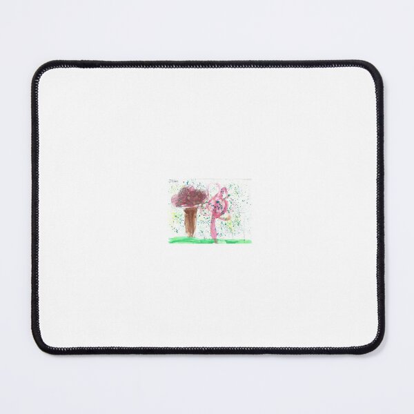Item preview, Mushroom Art  designed and sold by TherianStudios.