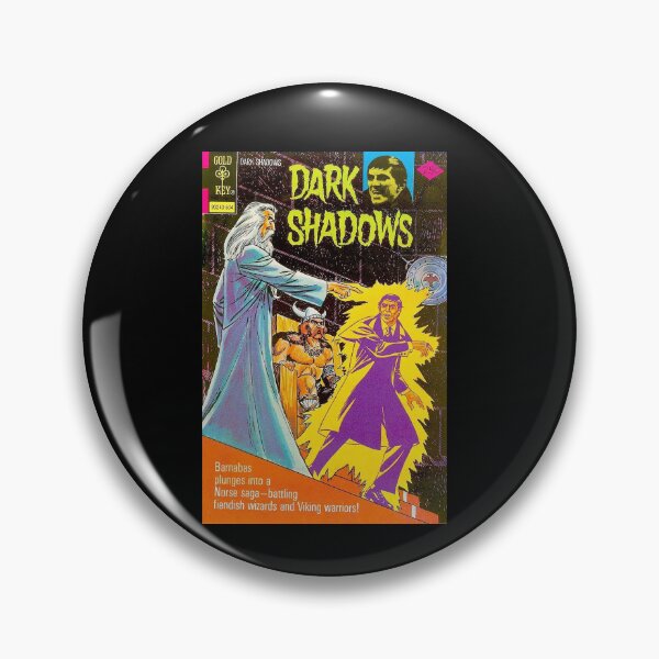 Item preview, Night of Dark Shadows designed and sold by ChickenFund.