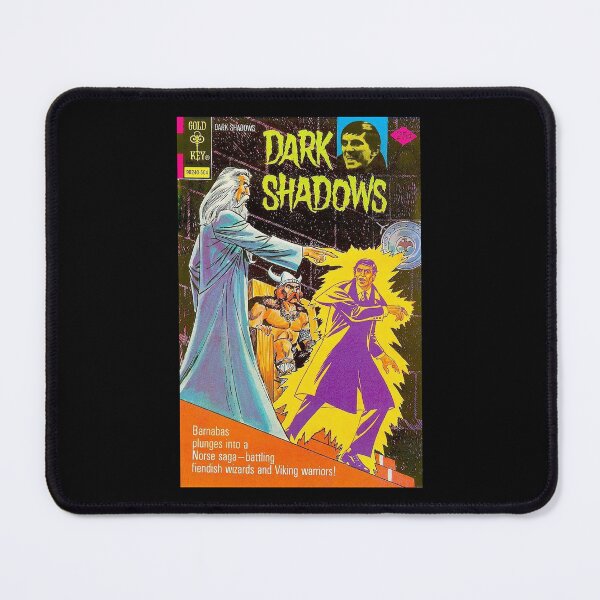 Item preview, Night of Dark Shadows designed and sold by ChickenFund.