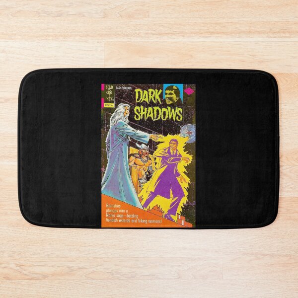 Item preview, Night of Dark Shadows designed and sold by ChickenFund.