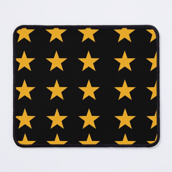 Item preview, mini yellow stars designed and sold by ScoobyN.