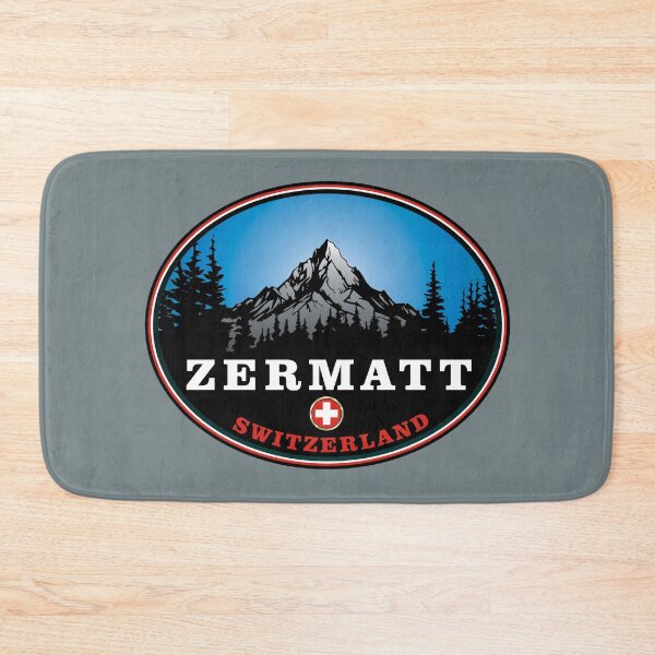 Item preview, Zermatt Switzerland landscape designed and sold by studioss76.