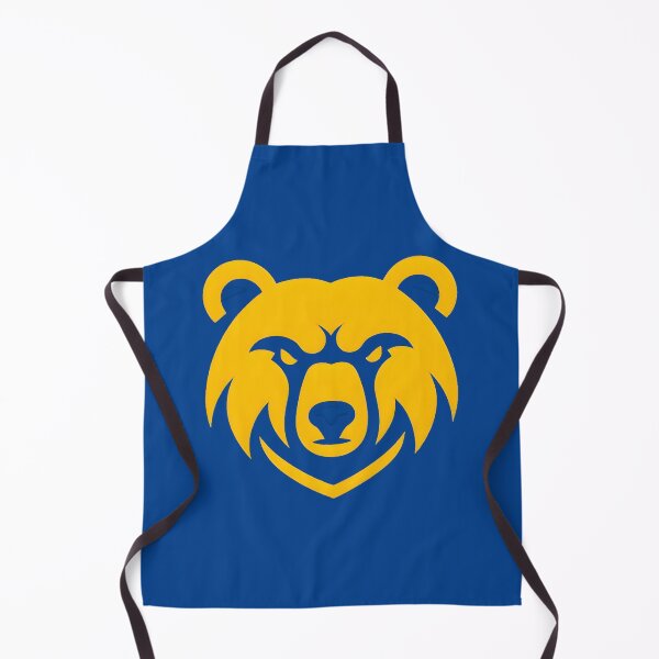 Item preview, Minimalist Yellow Bear designed and sold by TotemTrovia.