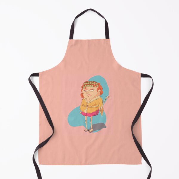 Item preview, Woman in no destress designed and sold by apollonia-.