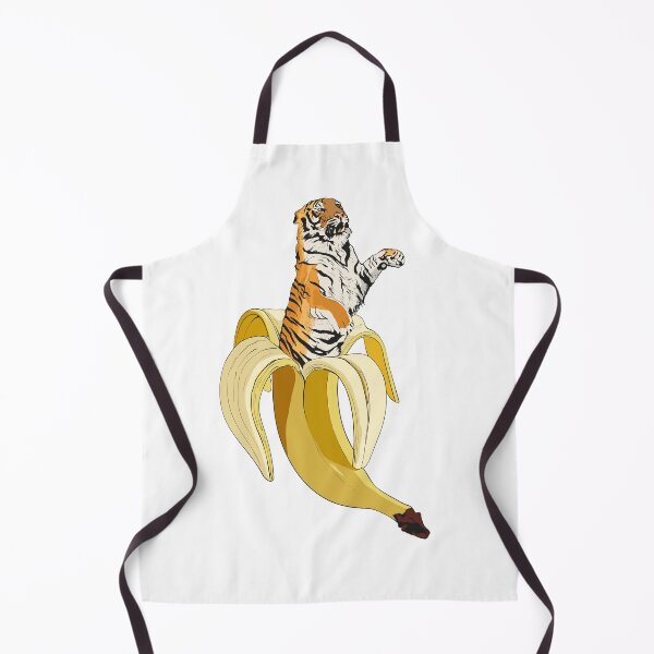 Item preview, Tiger Banana designed and sold by Fredxdallas.