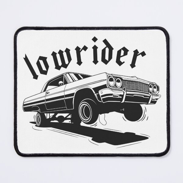 Item preview, Lowrider designed and sold by OlegMarkaryan.