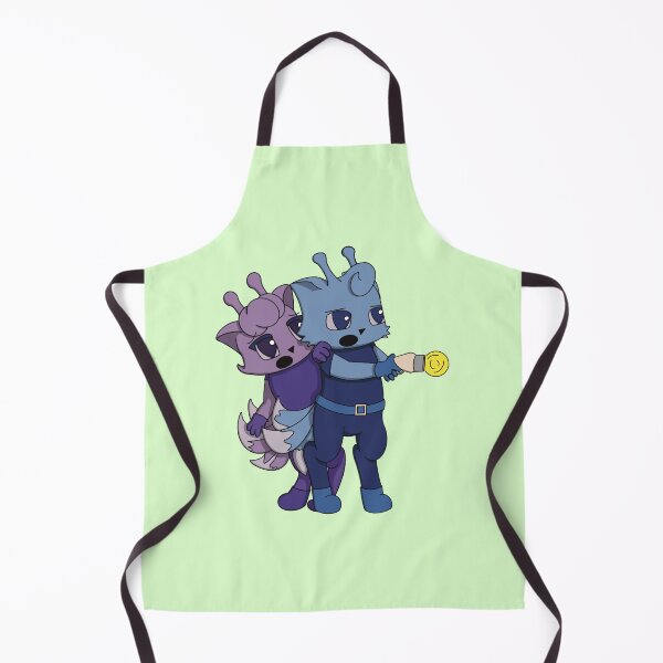 Item preview, Oh, No! Aliens! designed and sold by Creating With Ari.
