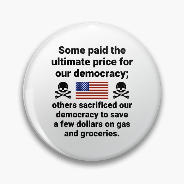 Item preview, From the land of the free to the land of the cheap  designed and sold by Rachel the Artist .