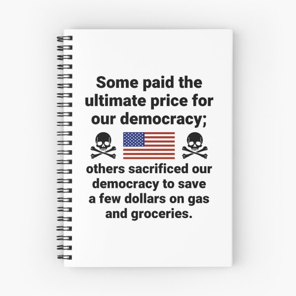 Item preview, From the land of the free to the land of the cheap  designed and sold by Rachel the Artist .