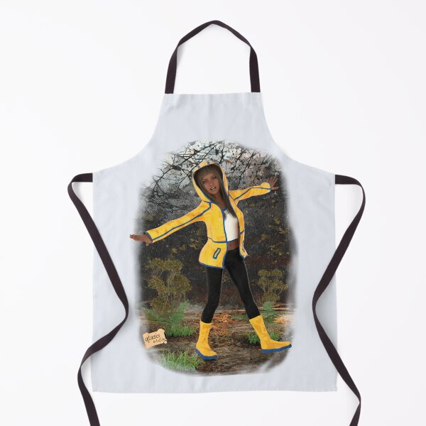 Item preview, Rain Xocolatl designed and sold by qtasis.