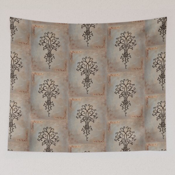 Item preview, The Celtic Tree of Life designed and sold by Sandra  Steinke.