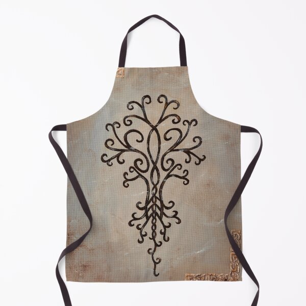 Item preview, The Celtic Tree of Life designed and sold by Sandra Steinke.