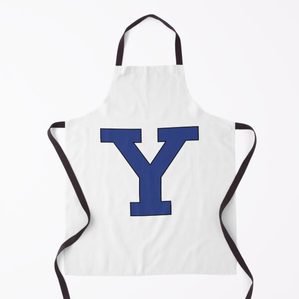 Item preview, Burns' (presumably) Yale sweater designed and sold by cubiclecoma.