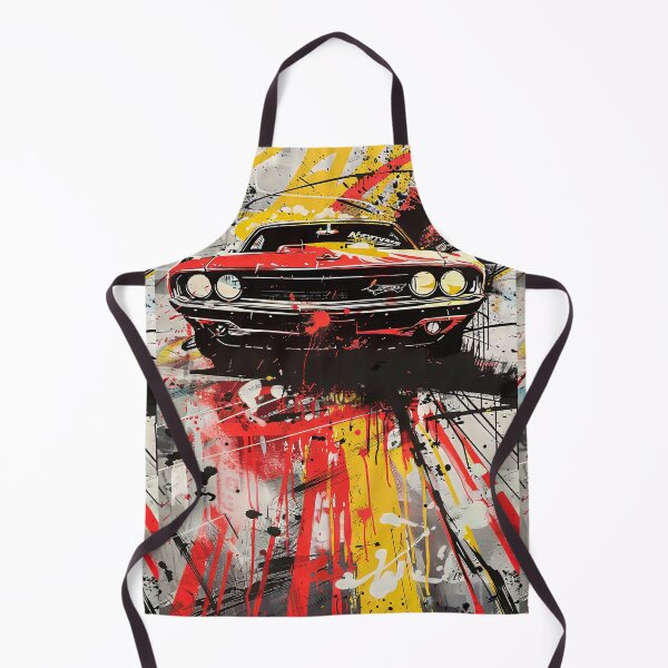 Item preview, Artistic Car Graphics: Graffiti-Inspired Style designed and sold by Piotrek0001.