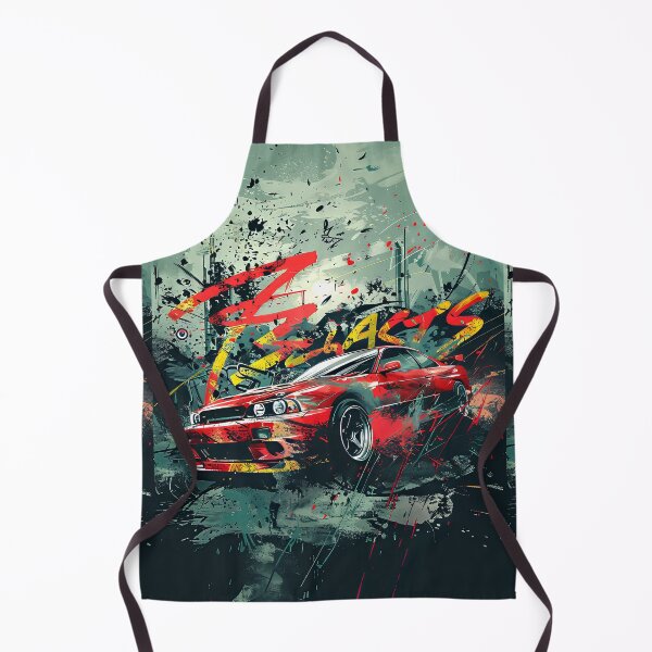 Item preview, Graffiti-Inspired Automotive Art Collection designed and sold by Piotrek0001.