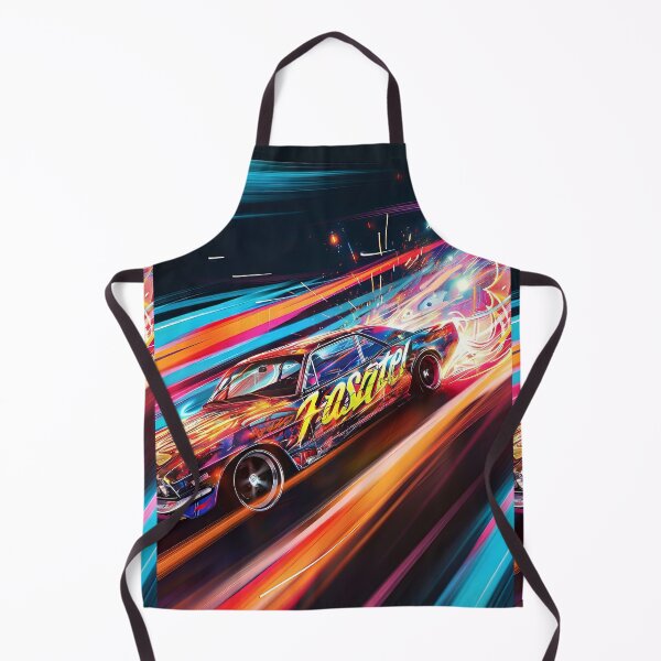 Item preview, Graffiti Car Designs: Motion and Color designed and sold by Piotrek0001.