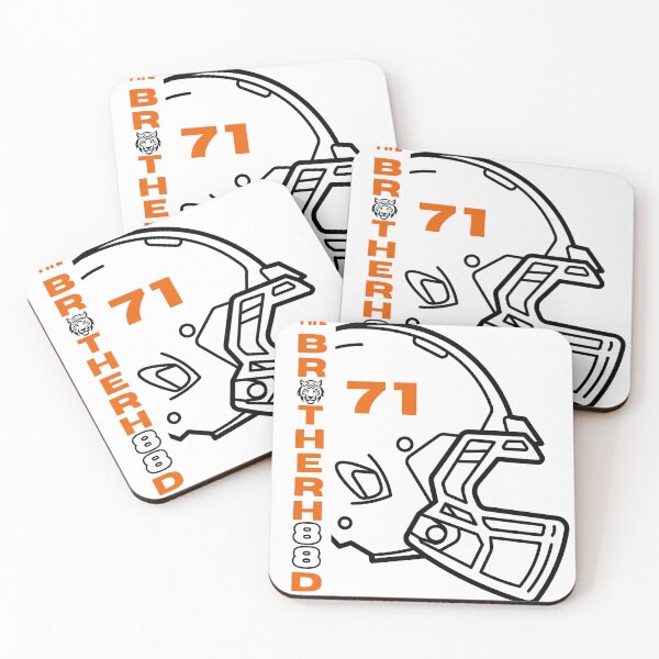Aperçu de l'œuvre Tiger Football 88 créée et vendue par joscha66.