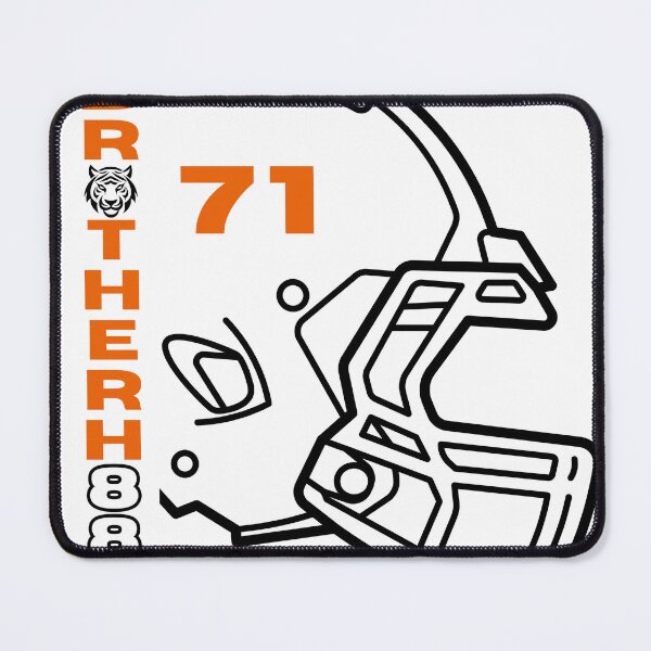 Artikelvorschau, Tiger Football 88 entworfen und verkauft von joscha66.