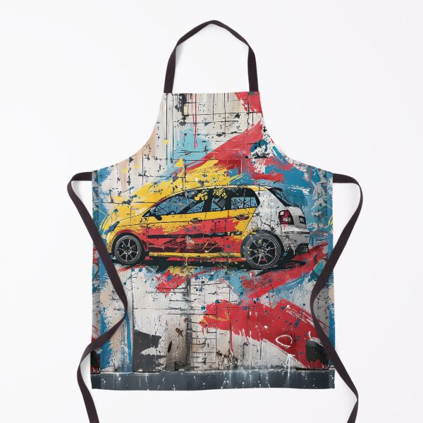 Item preview, Street Art Cars: Motion Meets Creativity designed and sold by Piotrek0001.