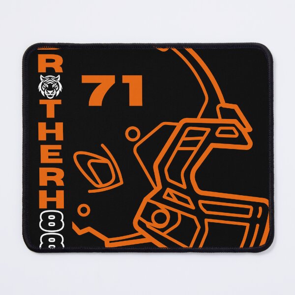 Artikelvorschau, Tiger Fußball 88 Schwarz entworfen und verkauft von joscha66.
