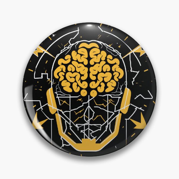 Item preview, Brain designed and sold by Mooo6.