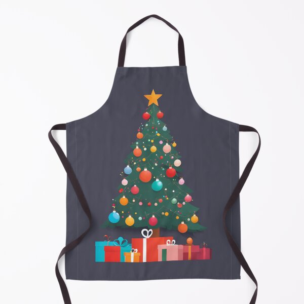 Item preview, christmas tree designed and sold by ScoobyN.