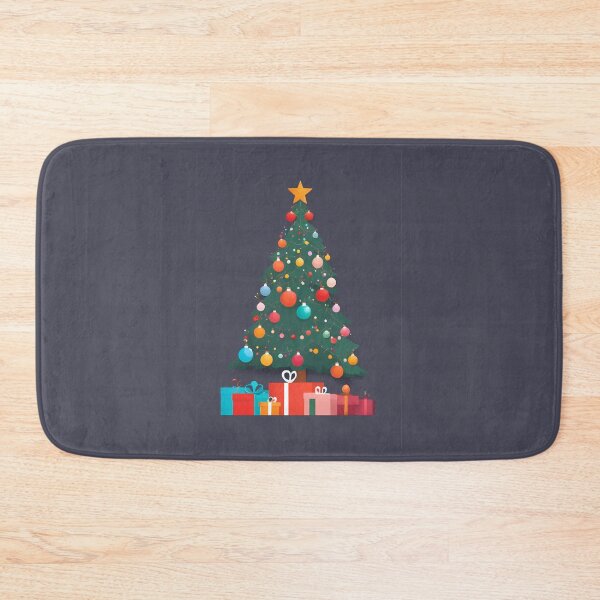 Item preview, christmas tree designed and sold by ScoobyN.